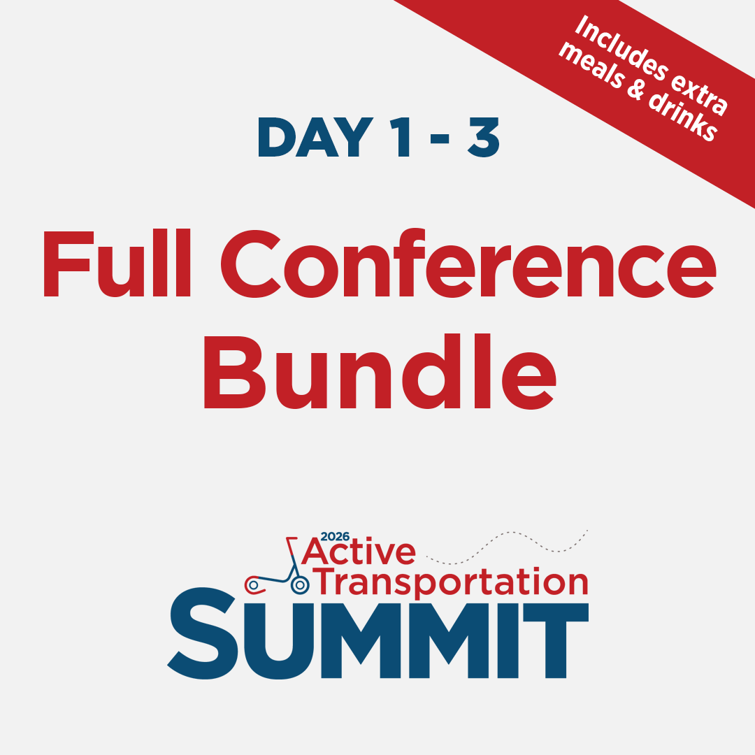 Day 1-3: Full Conference Bundle w/extra meals (Oct 28-30)