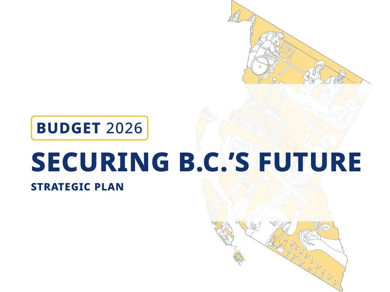 Budget 2026: Active Transportation Squeezed