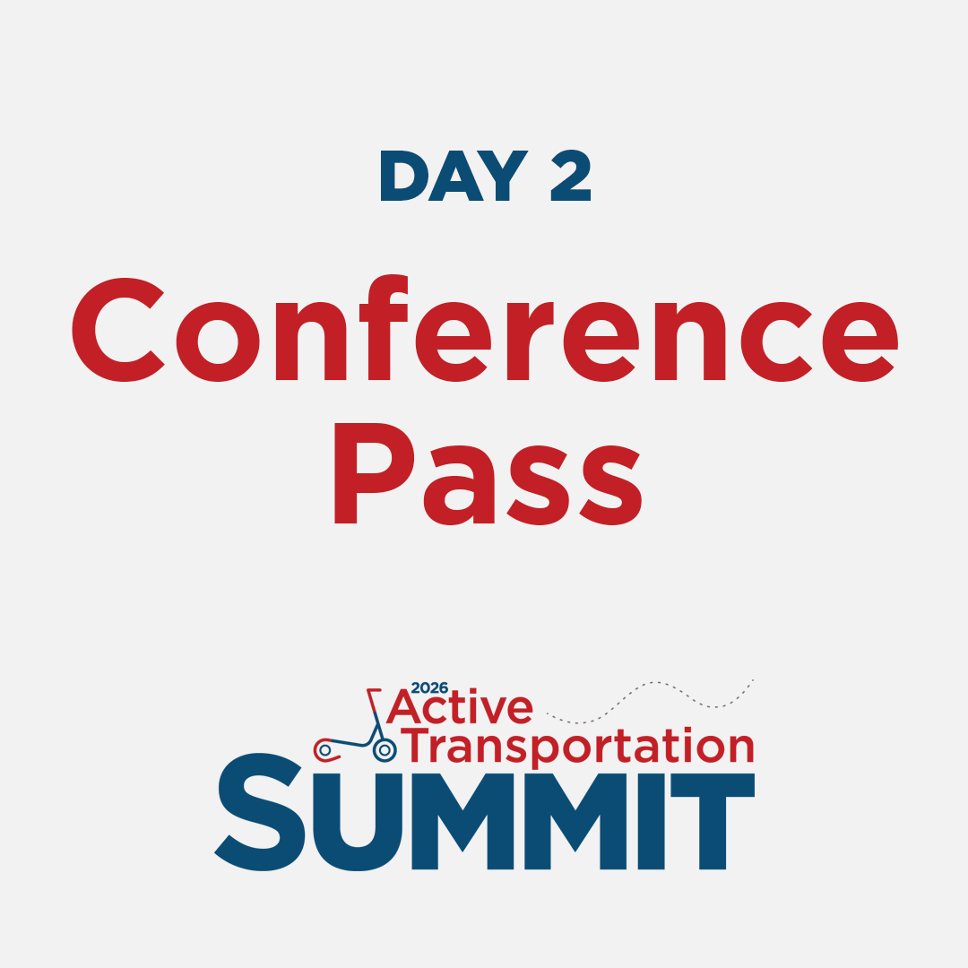 Day 2: Conference Pass (Oct 29)