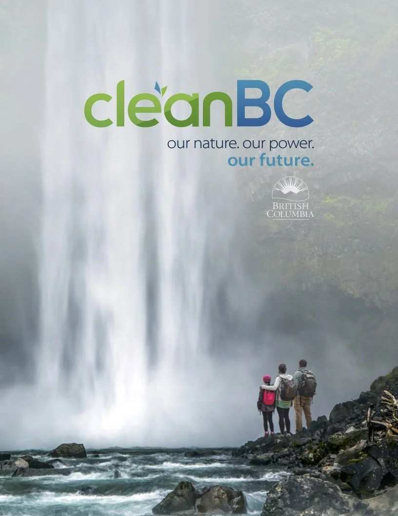 CleanBC Review - summary of independent report to government
