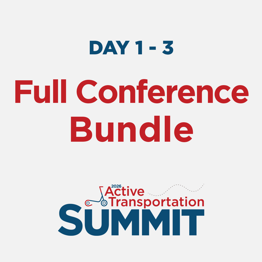 Day 1-3: Full Conference Bundle (Oct 28-30)