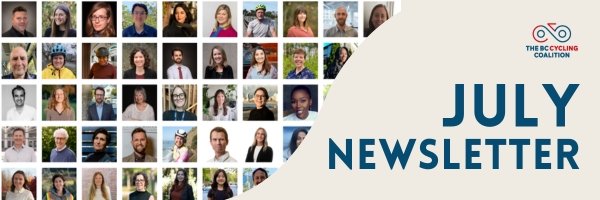 Latest BCCC Newsletter