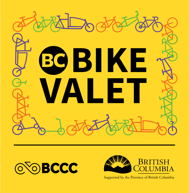 BC Bike Valet 2025 Final Report