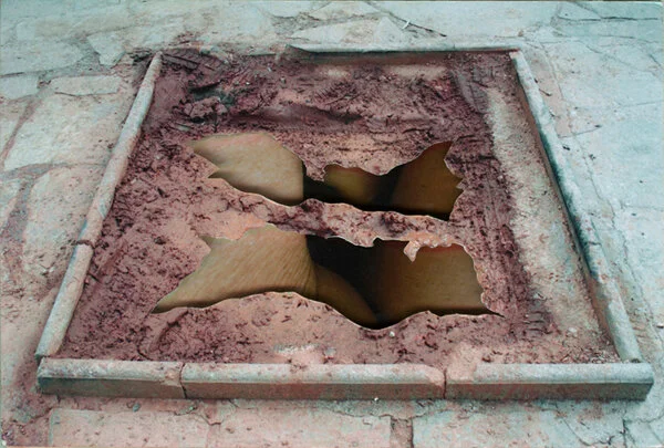 Katerina Papazissi Gutter.jpg