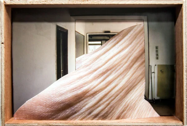 Katerina Papazissi The Thing.jpg