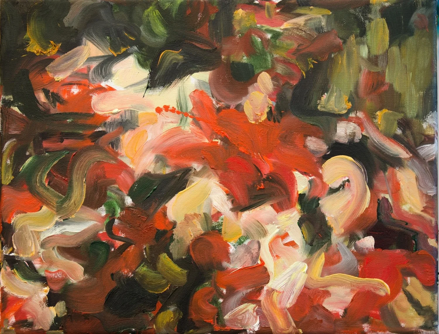 Sardam 2 (The Day After)