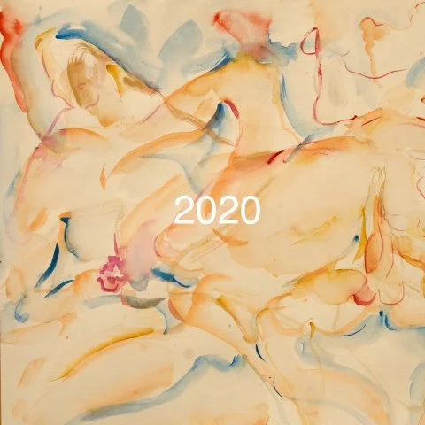 Erotica 2021