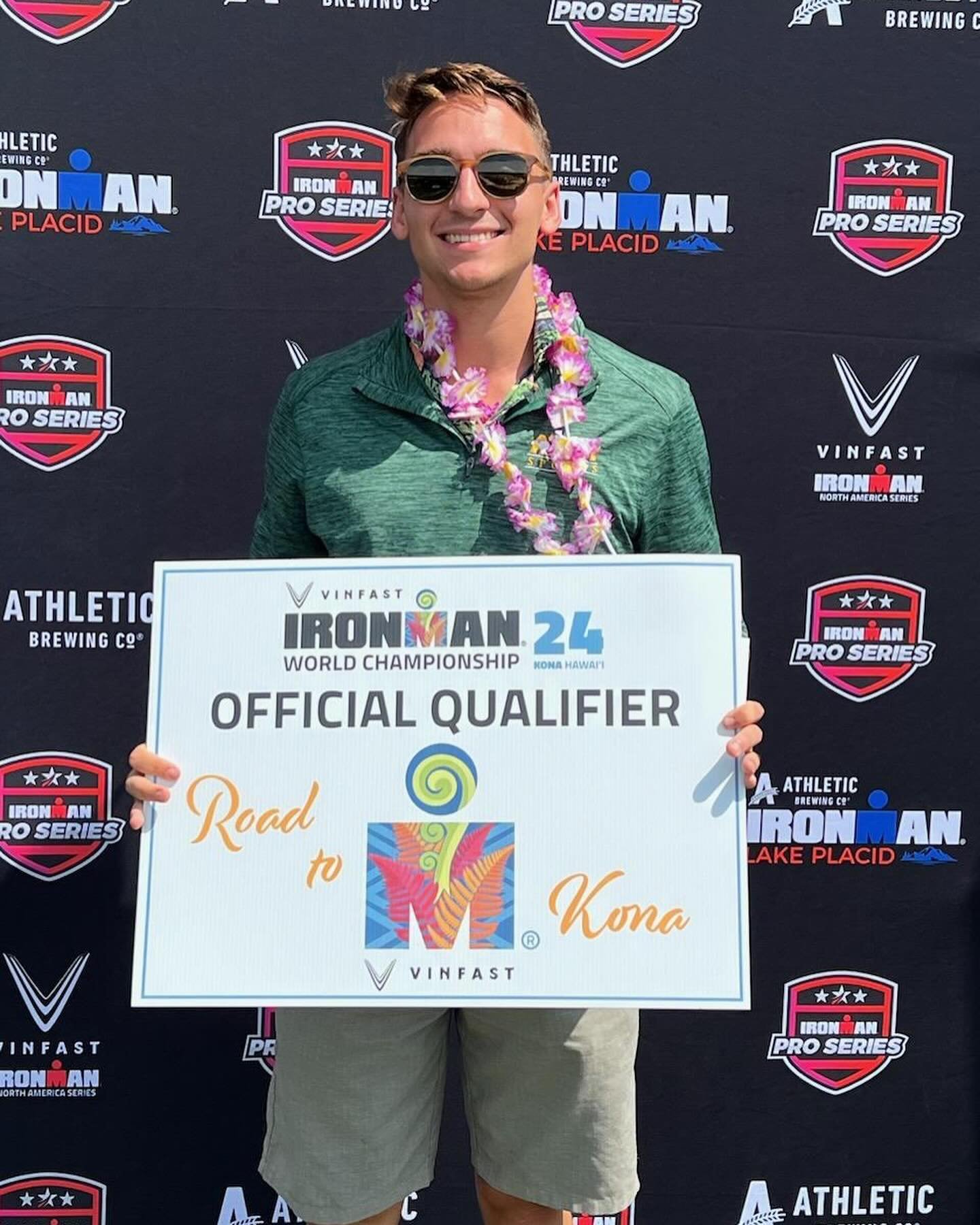 What a stellar weekend of racing for Catalyst athletes. Let&rsquo;s start off with the Lake Placid Ironman, Nolan punched his ticket to Kona placing second in his age group in his first full distance race. Collin and Dylan stuck to their race plans b