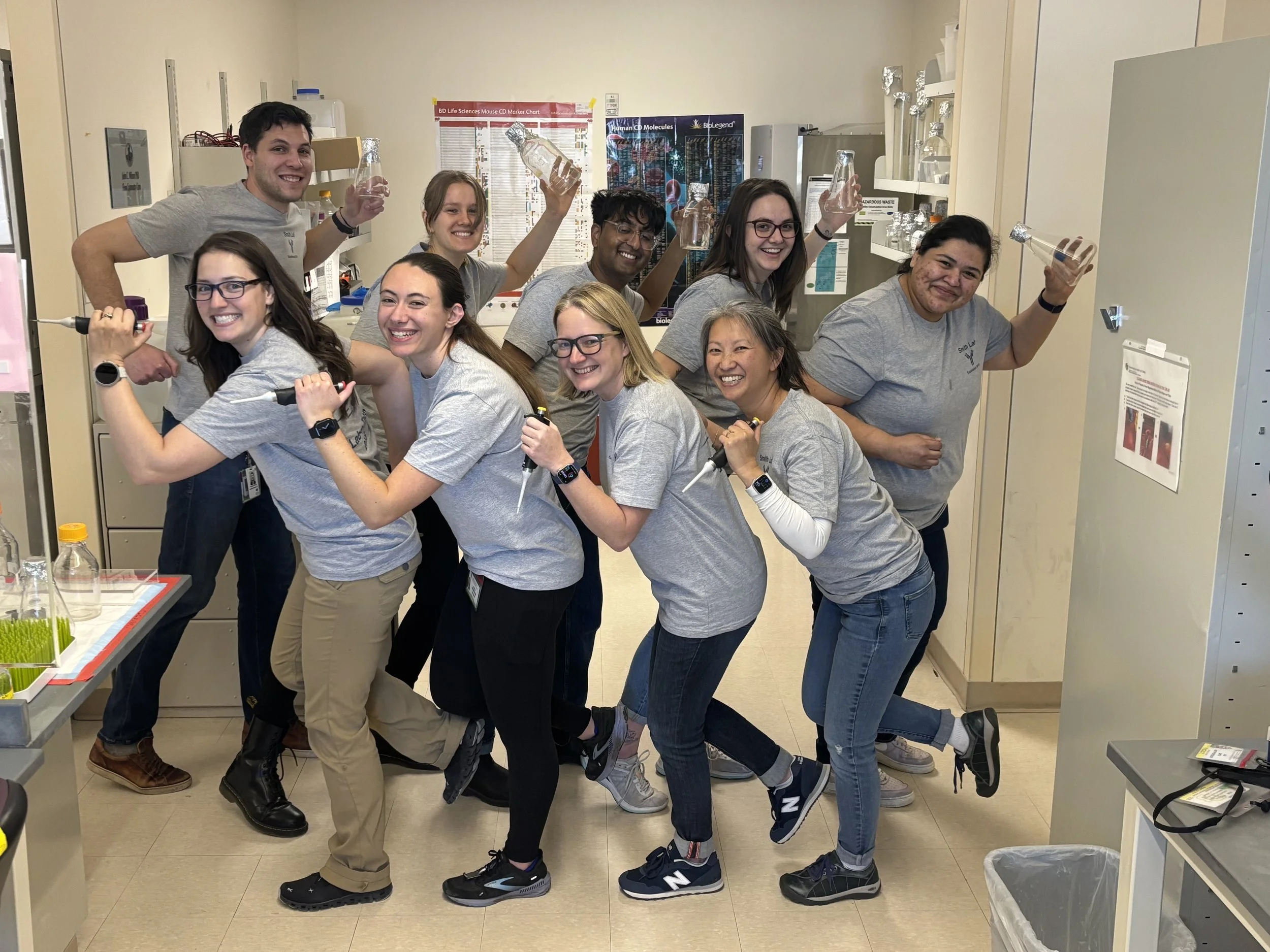 Smih Lab Mit Lab Activities — The Smith Lab