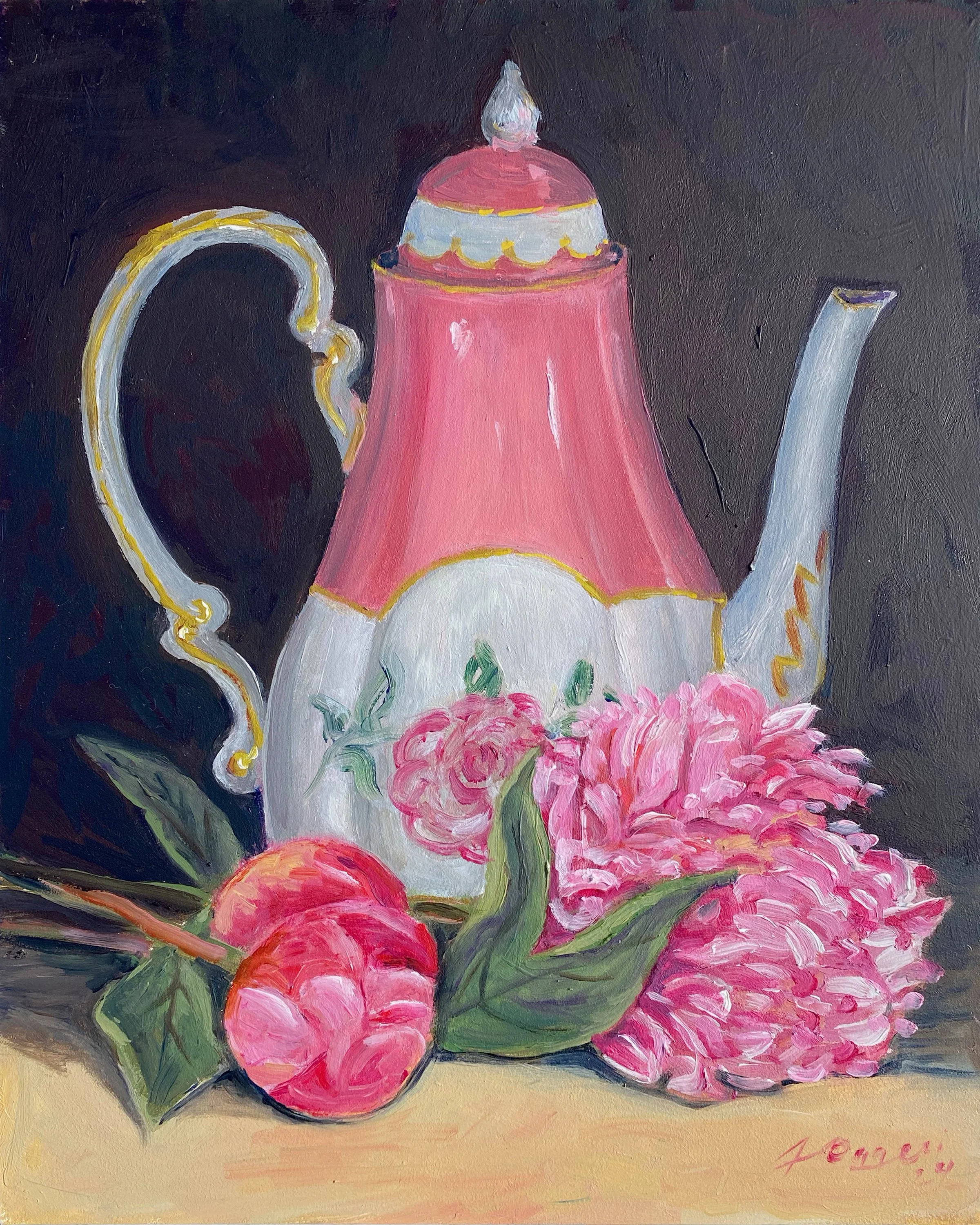 Peonies with Teapot.jpg