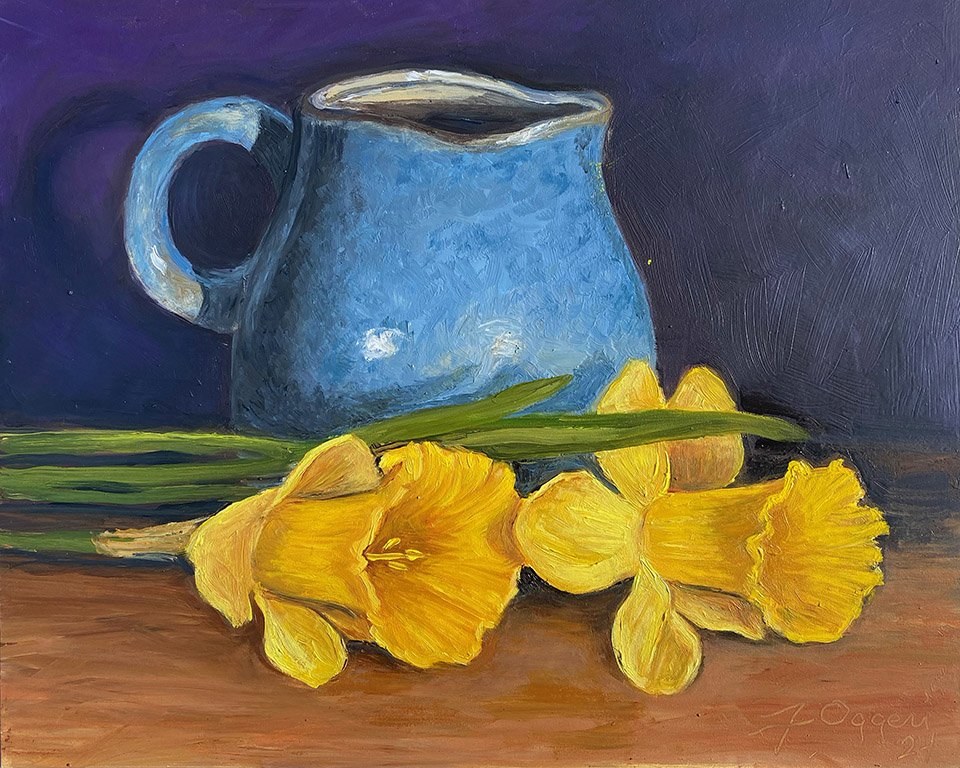 Daffs & Blue Creamer_96dpi.jpg