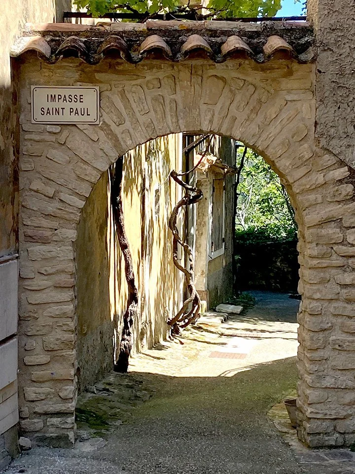  Impasse Saint Paul, Venasqe France 