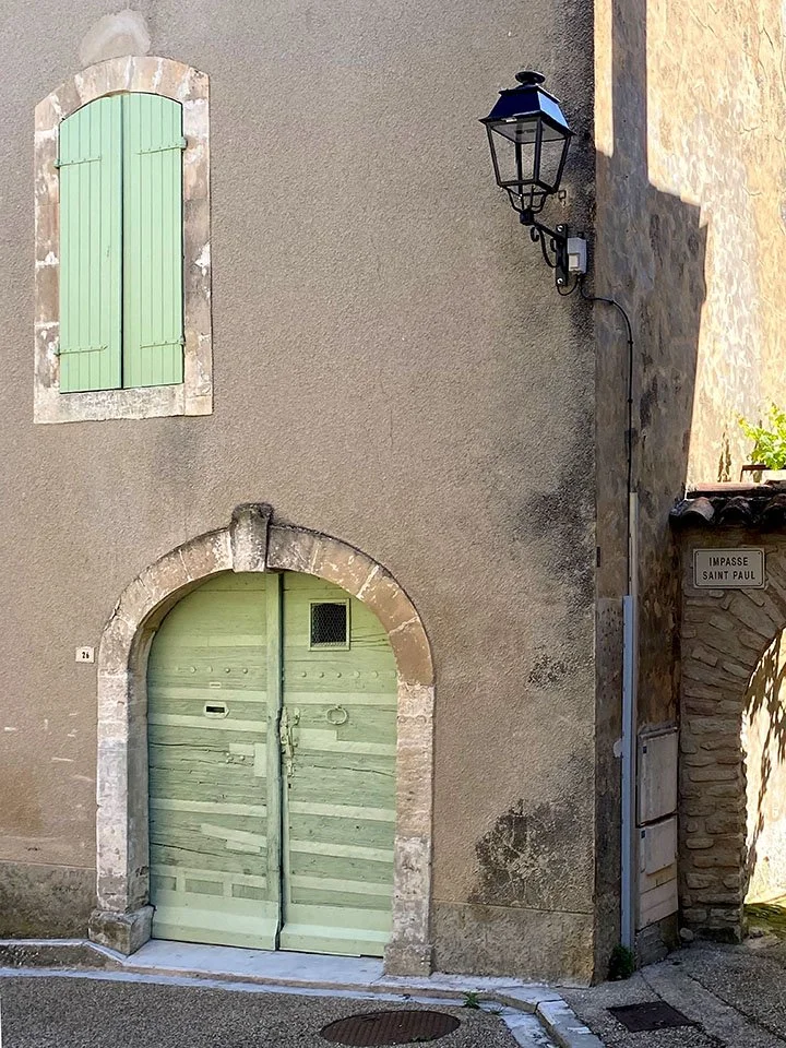  Impasse Saint Paul France 