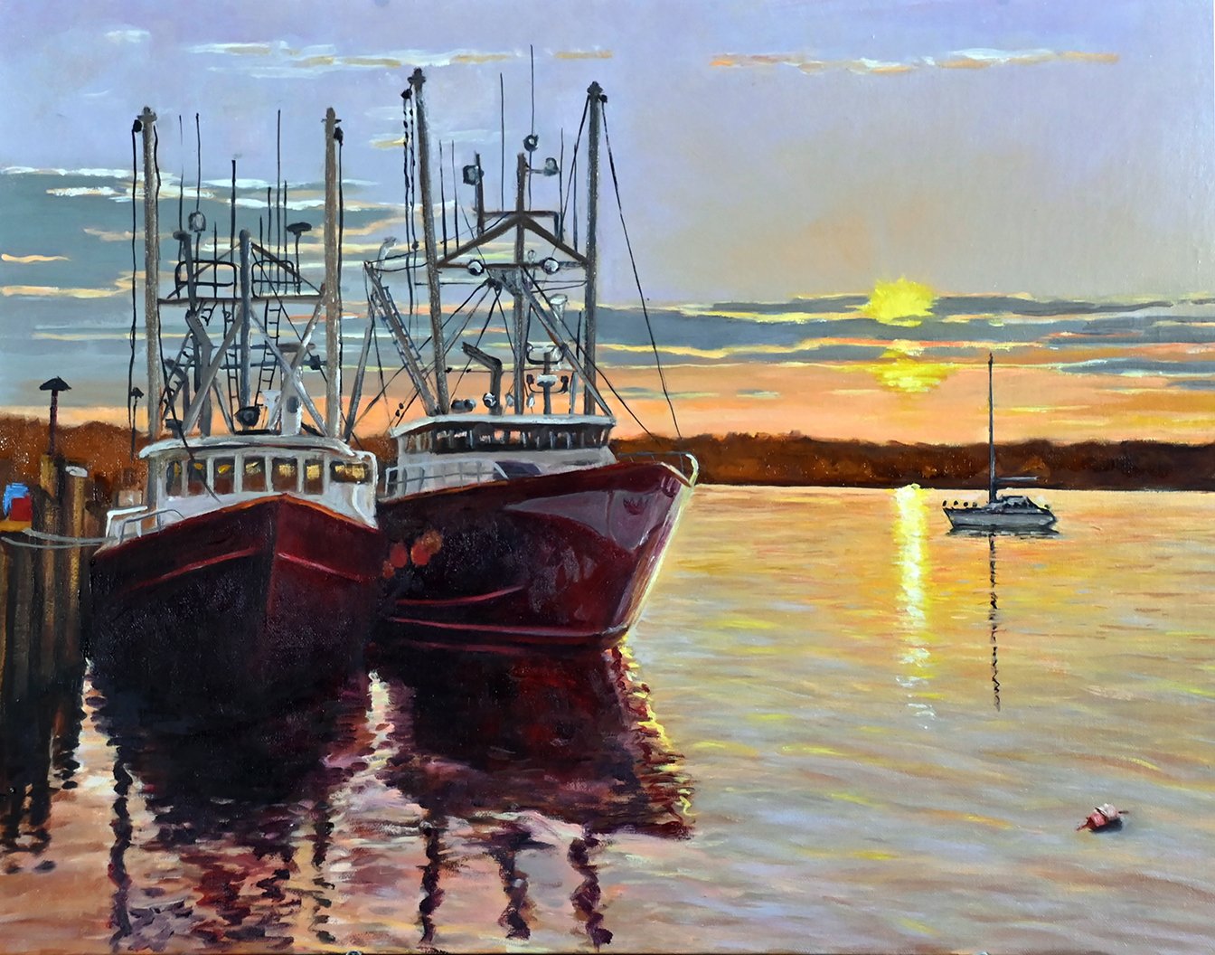 Fishing Boats at Sunset_96dpi.jpg
