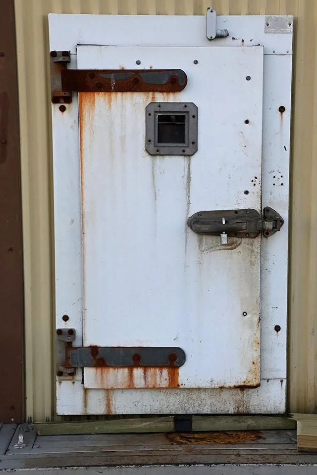  White On Yellow Rust 