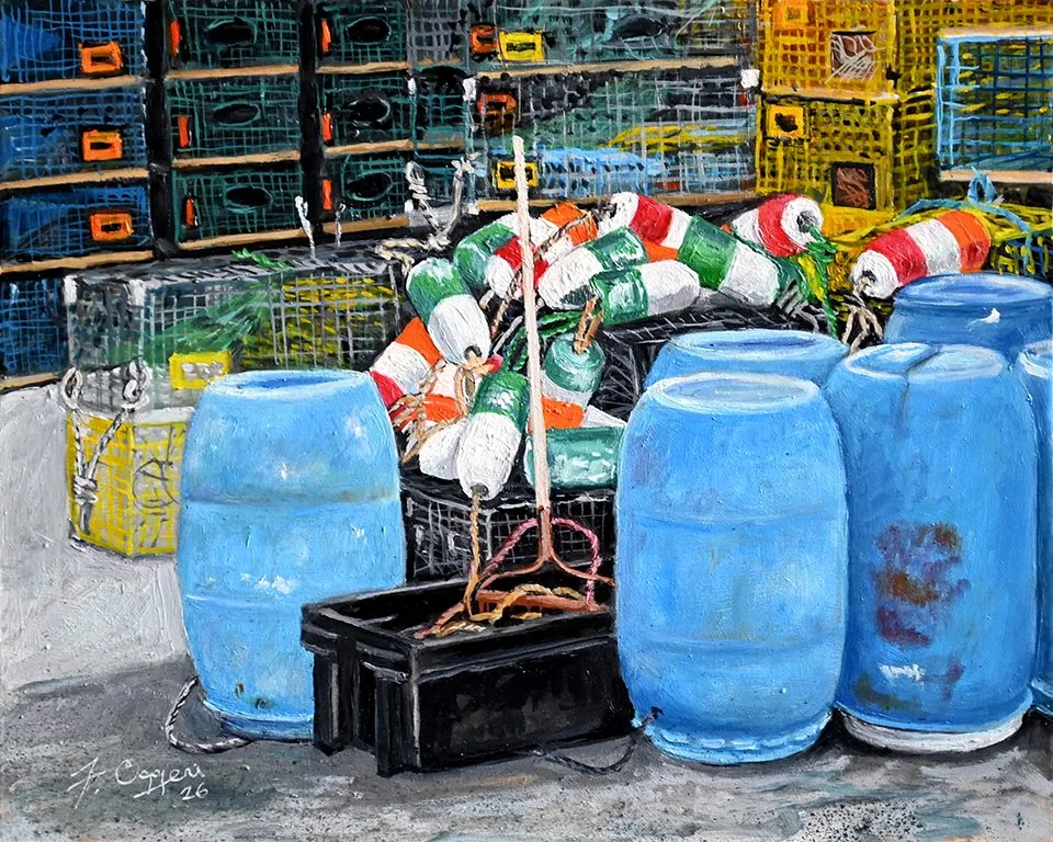 Buoys, Barrels & Traps_10x8_96.jpg