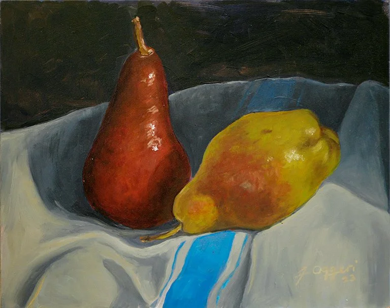 Ajuar Pears on French Cloth_96 .jpg