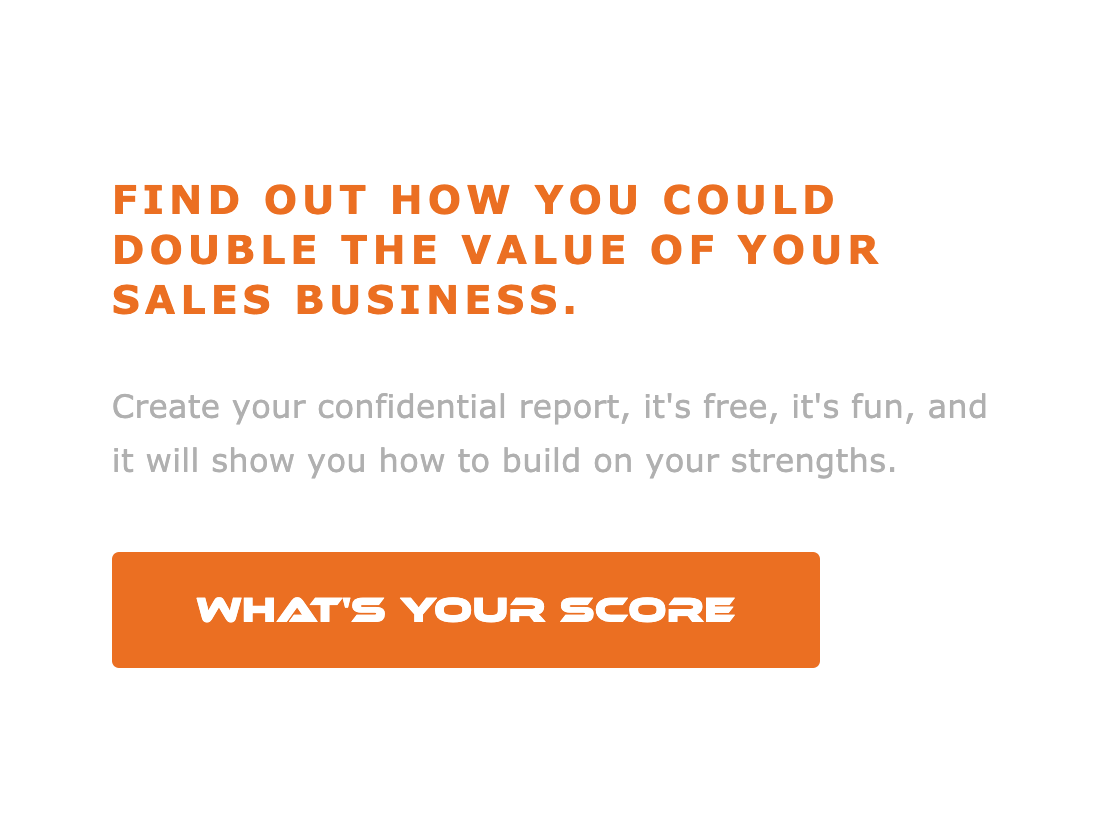 WhatsYourScore