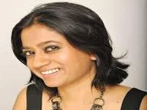 Charu Suri and Friends