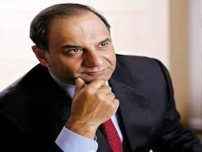 President’s Forum: Farooq Kathwari