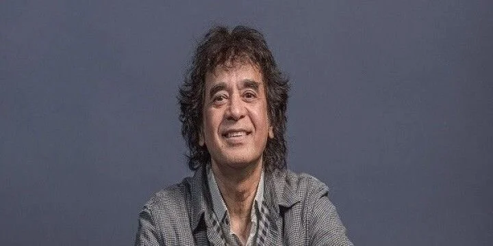 Zakir Hussain Trio In New Jersey