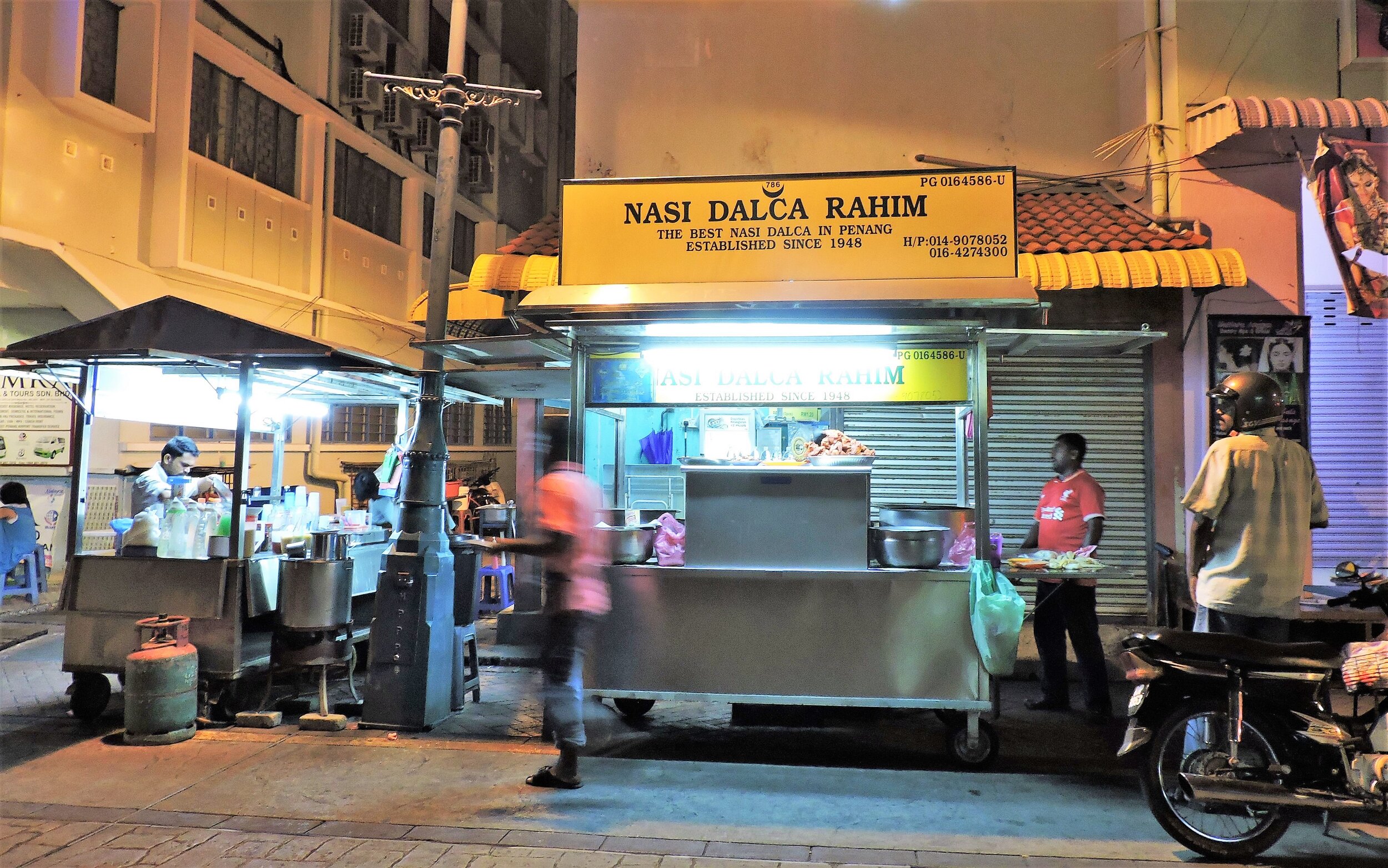 Eating out in Little India Penang.jpg