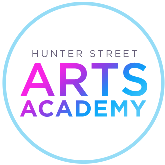 Hunter Street Arts Academy