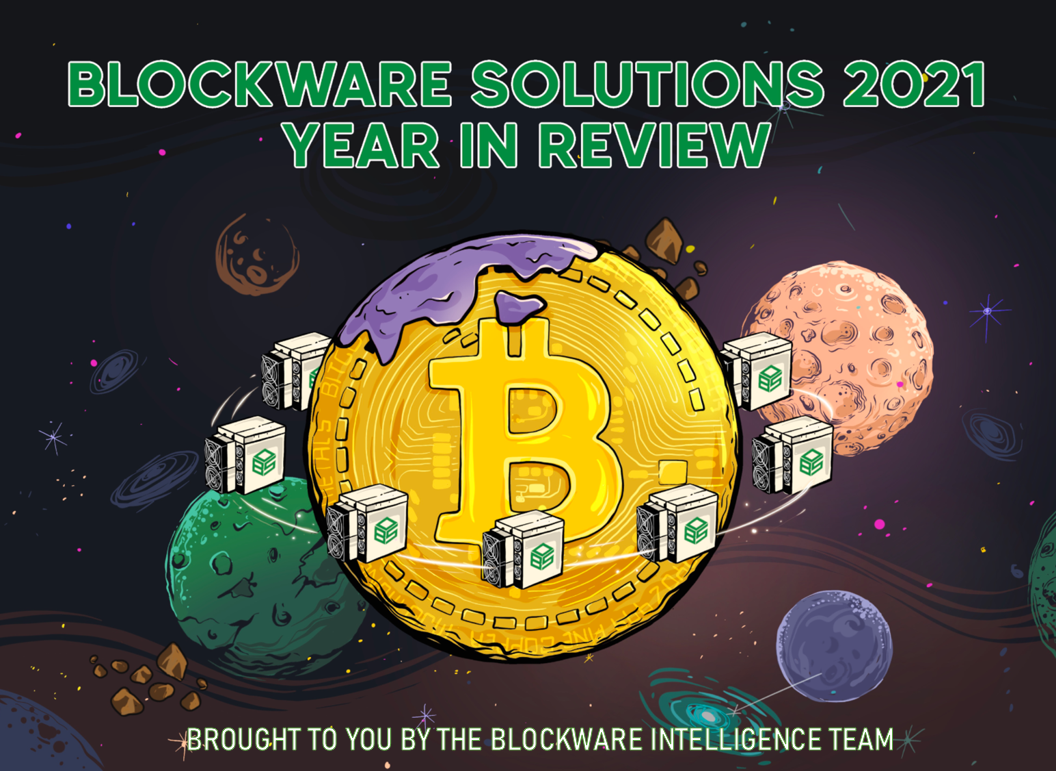 Blockware Research & Publications — Blockware Solutions
