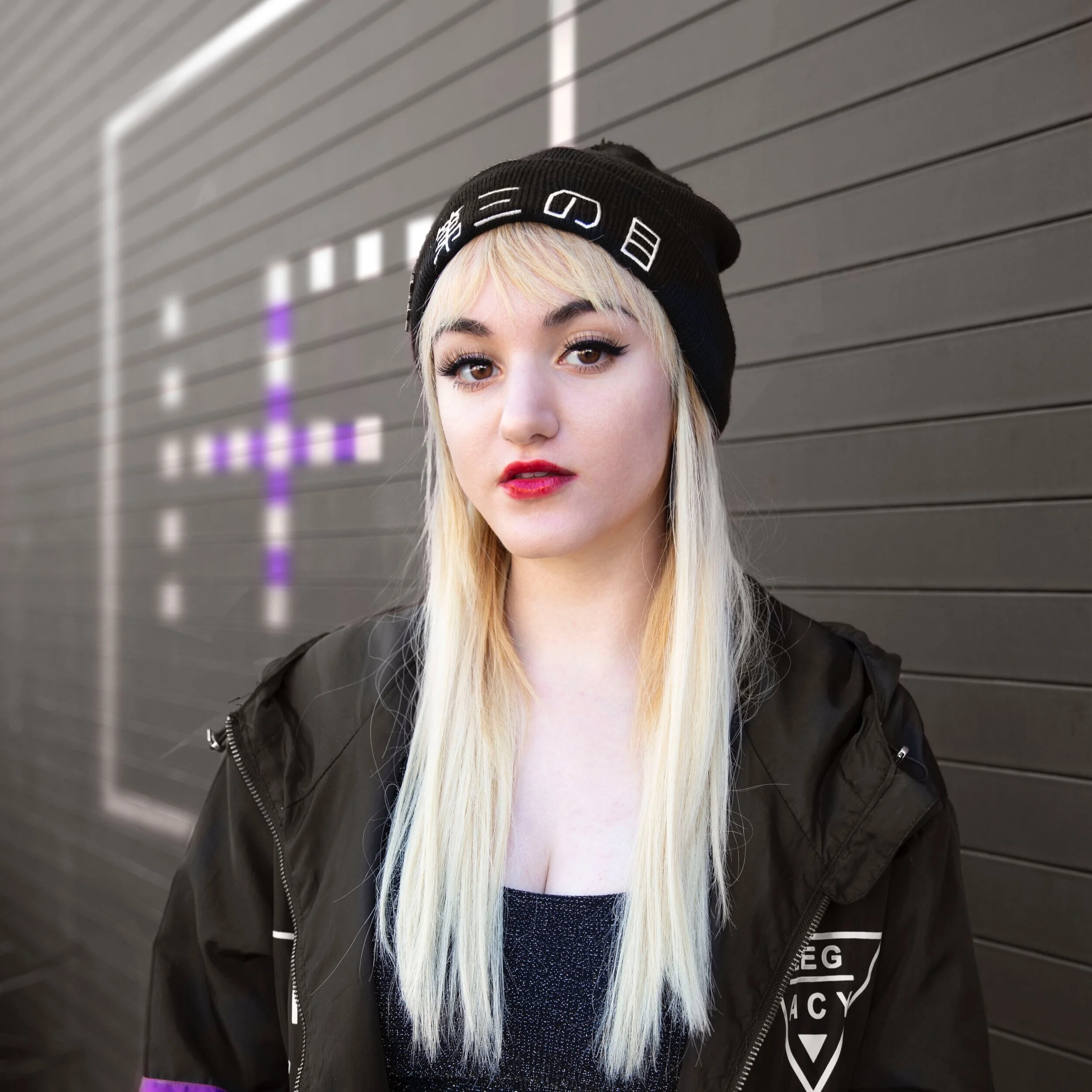 Sarah PeretzProducer