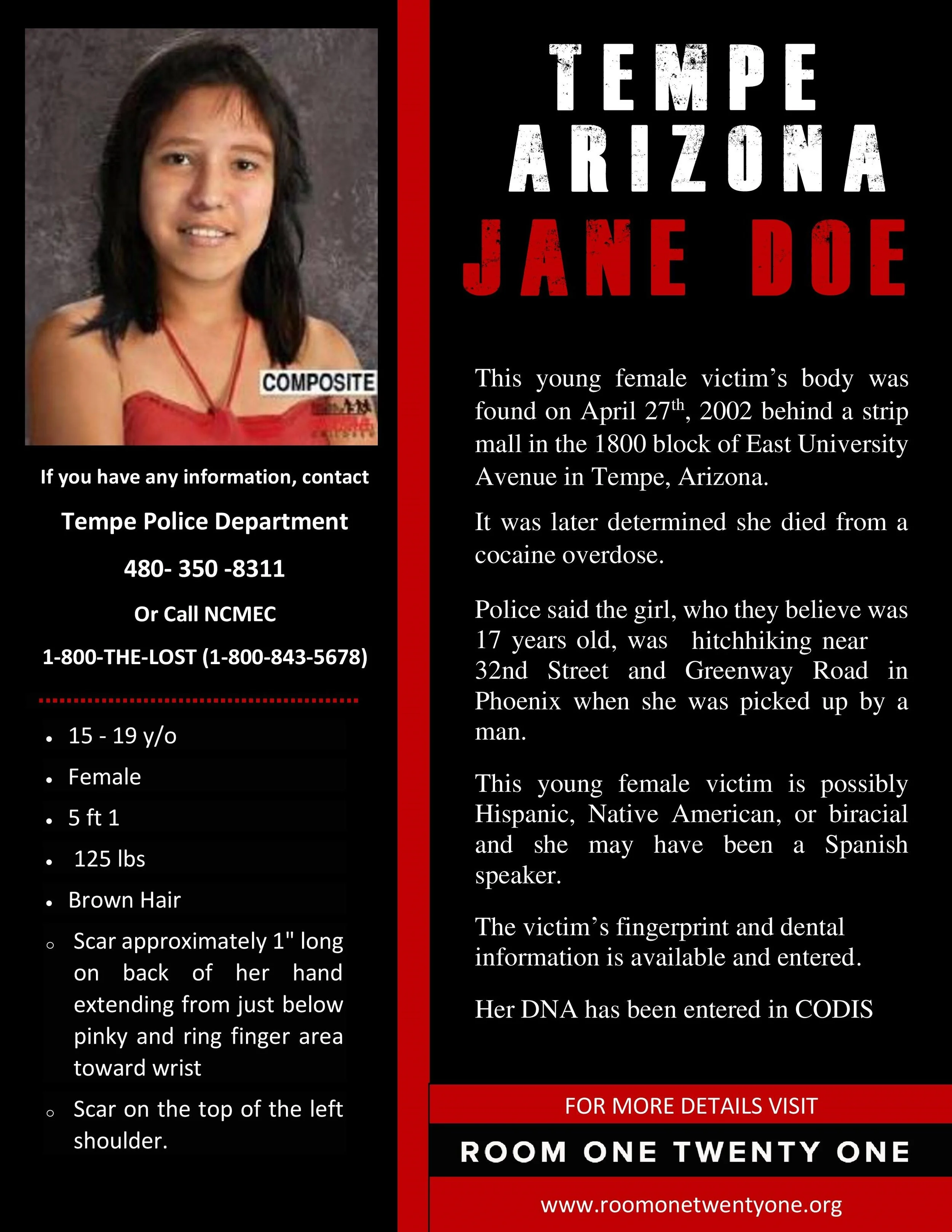 ROOM ONE TWENTY ONE FLYER TEMPE JANE DOE-pic.jpg