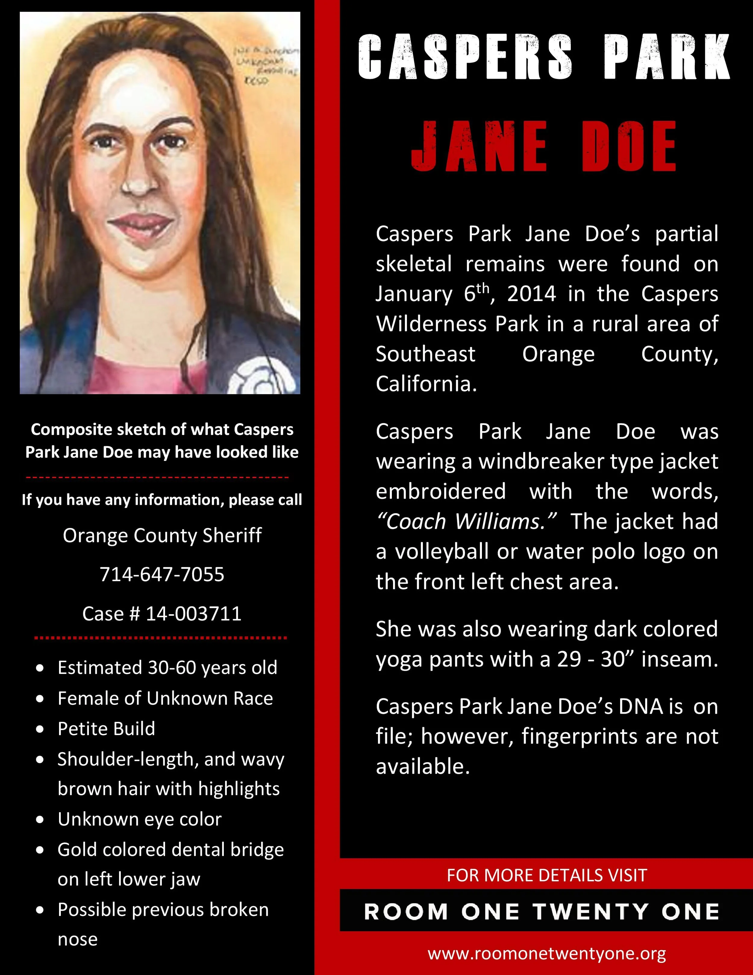 Caspers Park Jane Doe flyer image.jpg