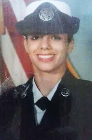 Brenda Sica Former Military 