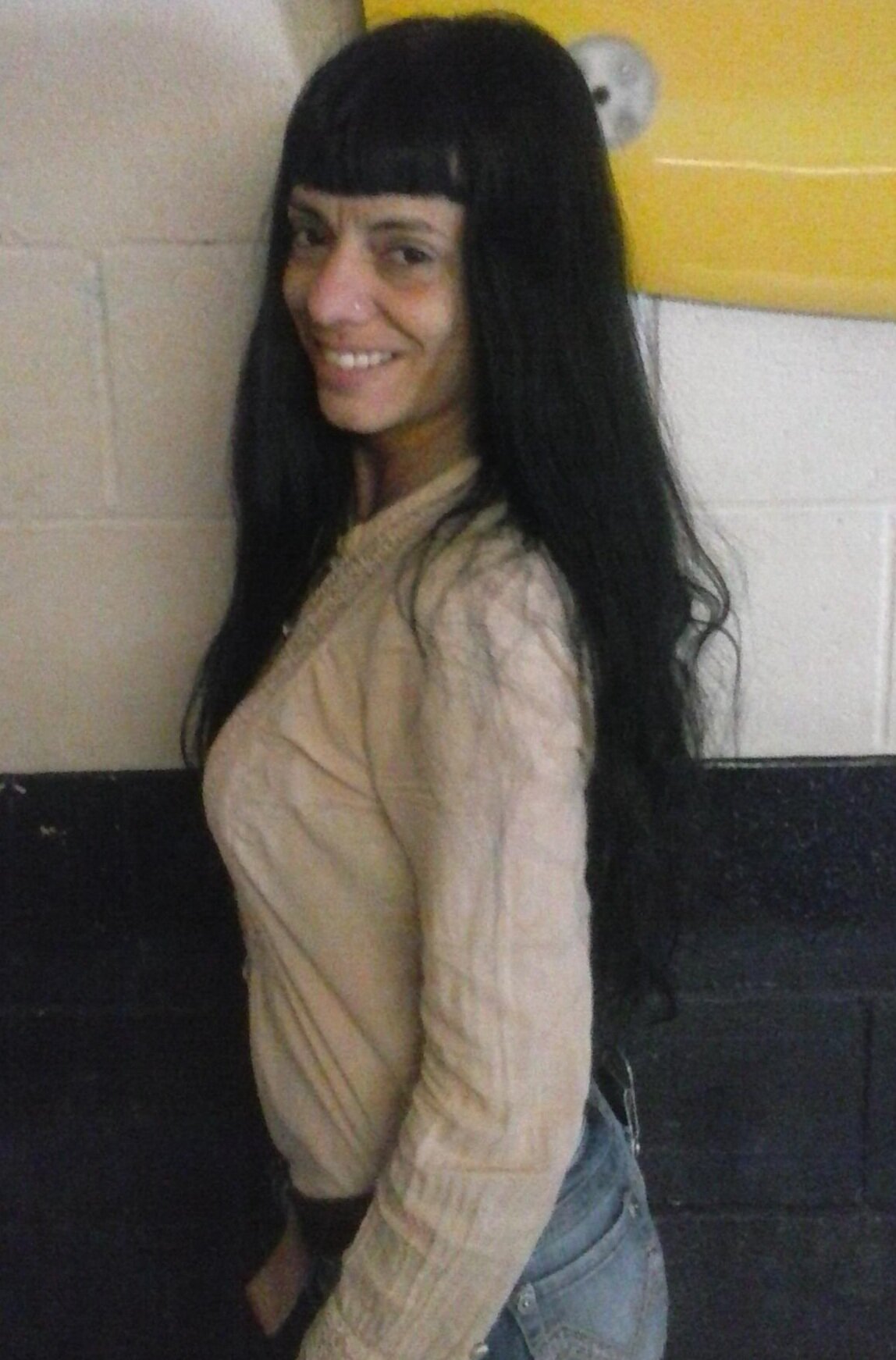 Brenda Sica Missing Person