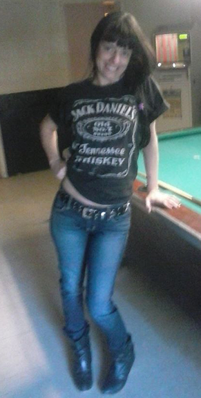 Brenda Sica Missing Person