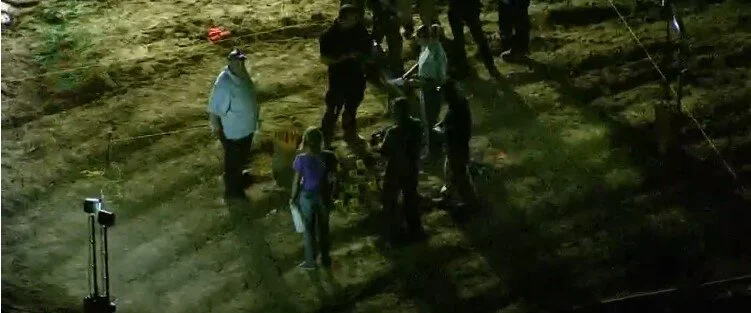 2107 Law Enforcement