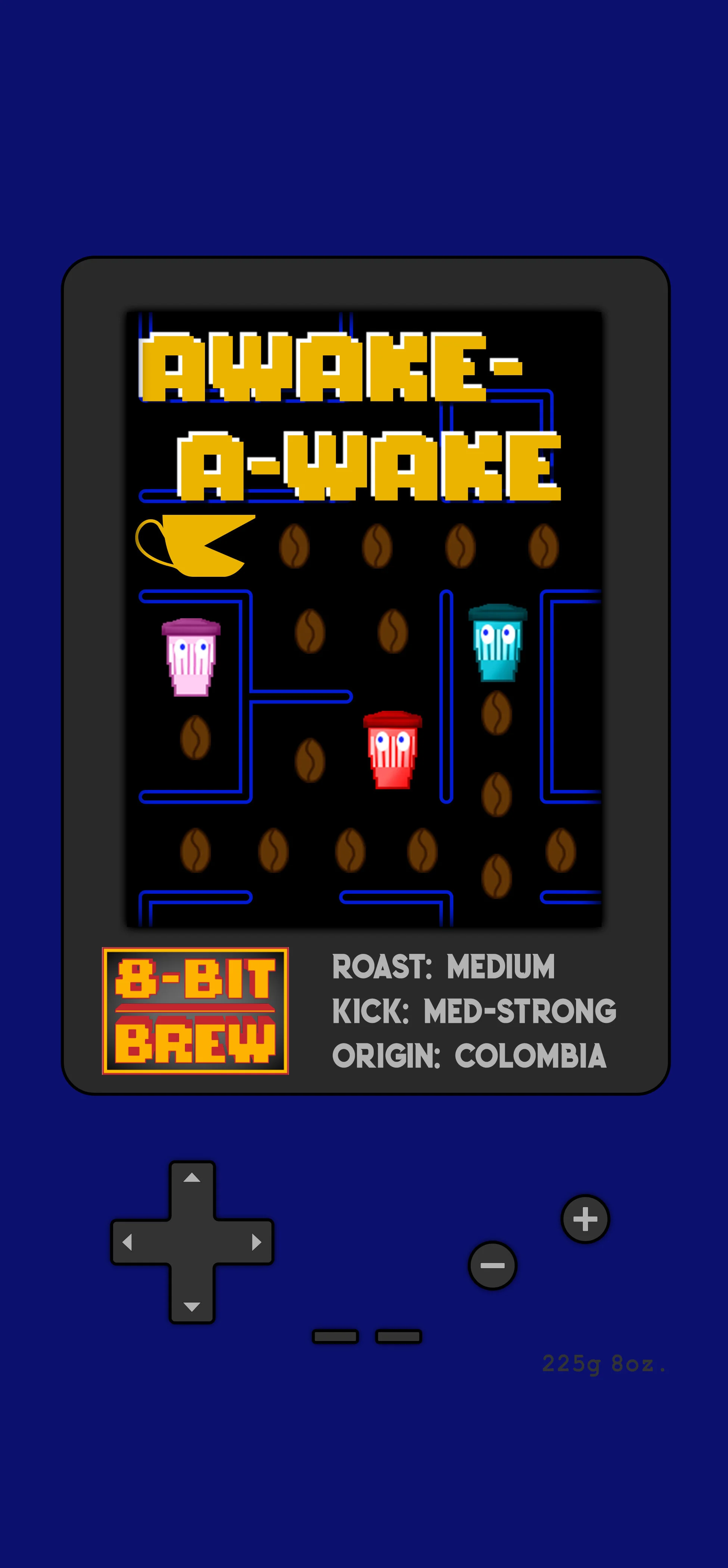8bit coffee Awaka waka.jpg