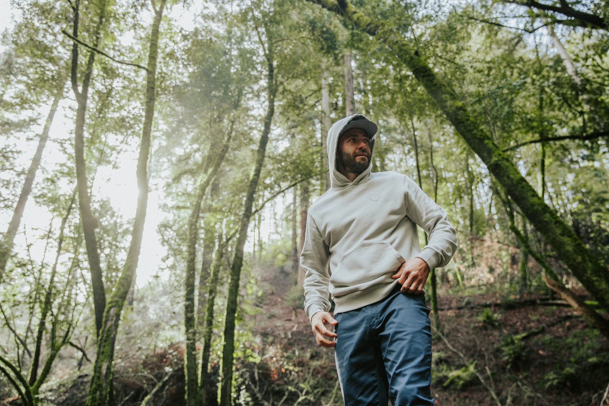 Jed Villejo Reel 2024