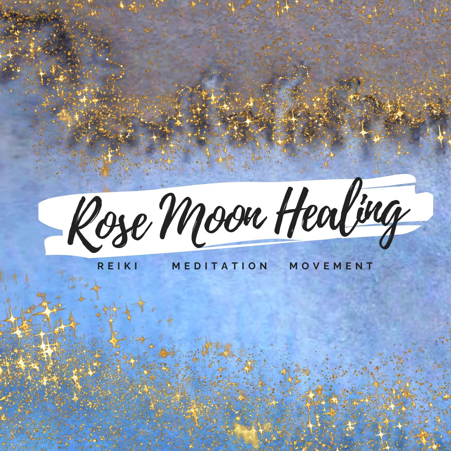 Rose Moon Healing