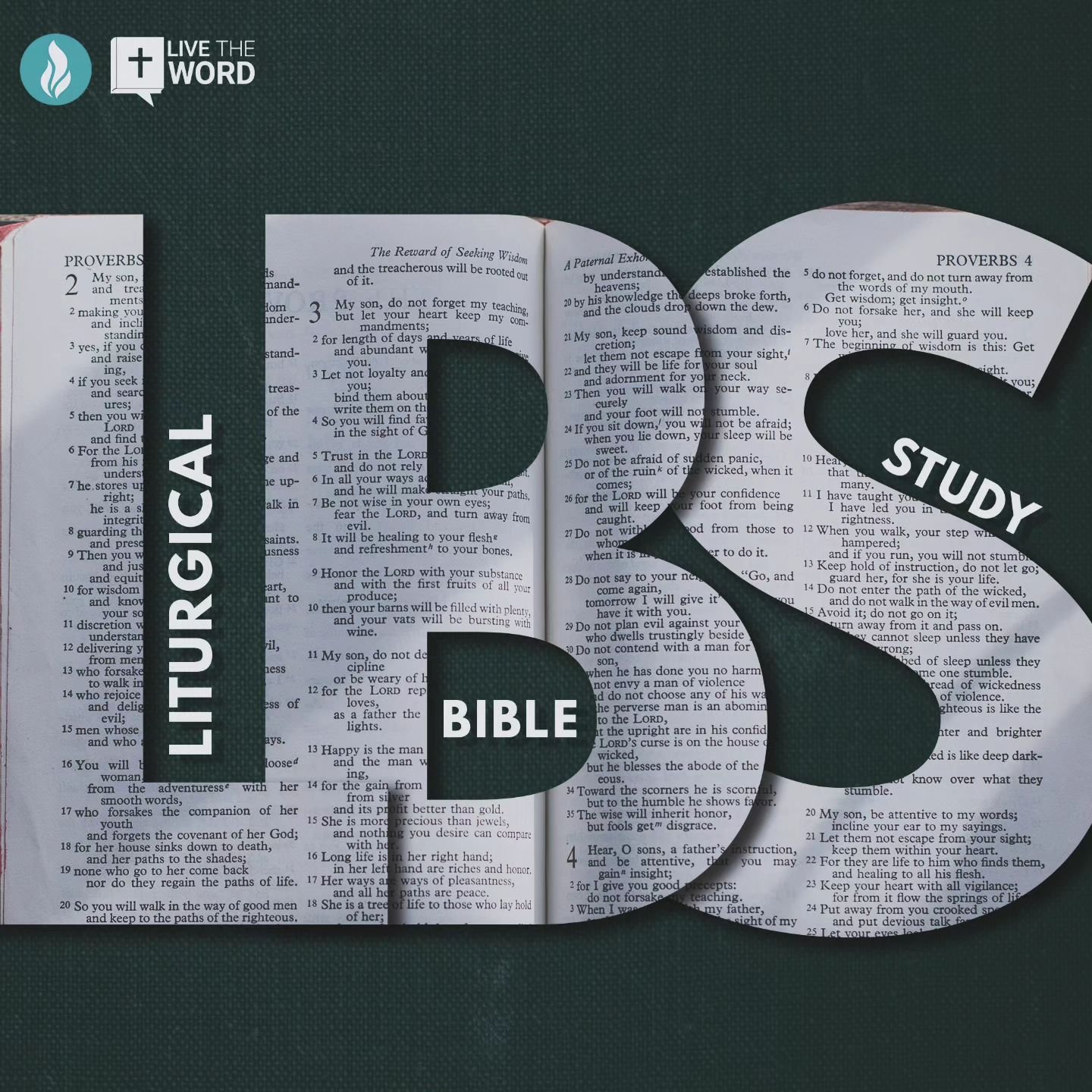 ‼️REMINDER‼️

To see God in our day-to-day can only be done when we have heard His word. He is calling us to take courage, get up, and follow Him. Let us all encounter Him through His word.

National Liturgical Bible Study tonight, October 22nd, at 5