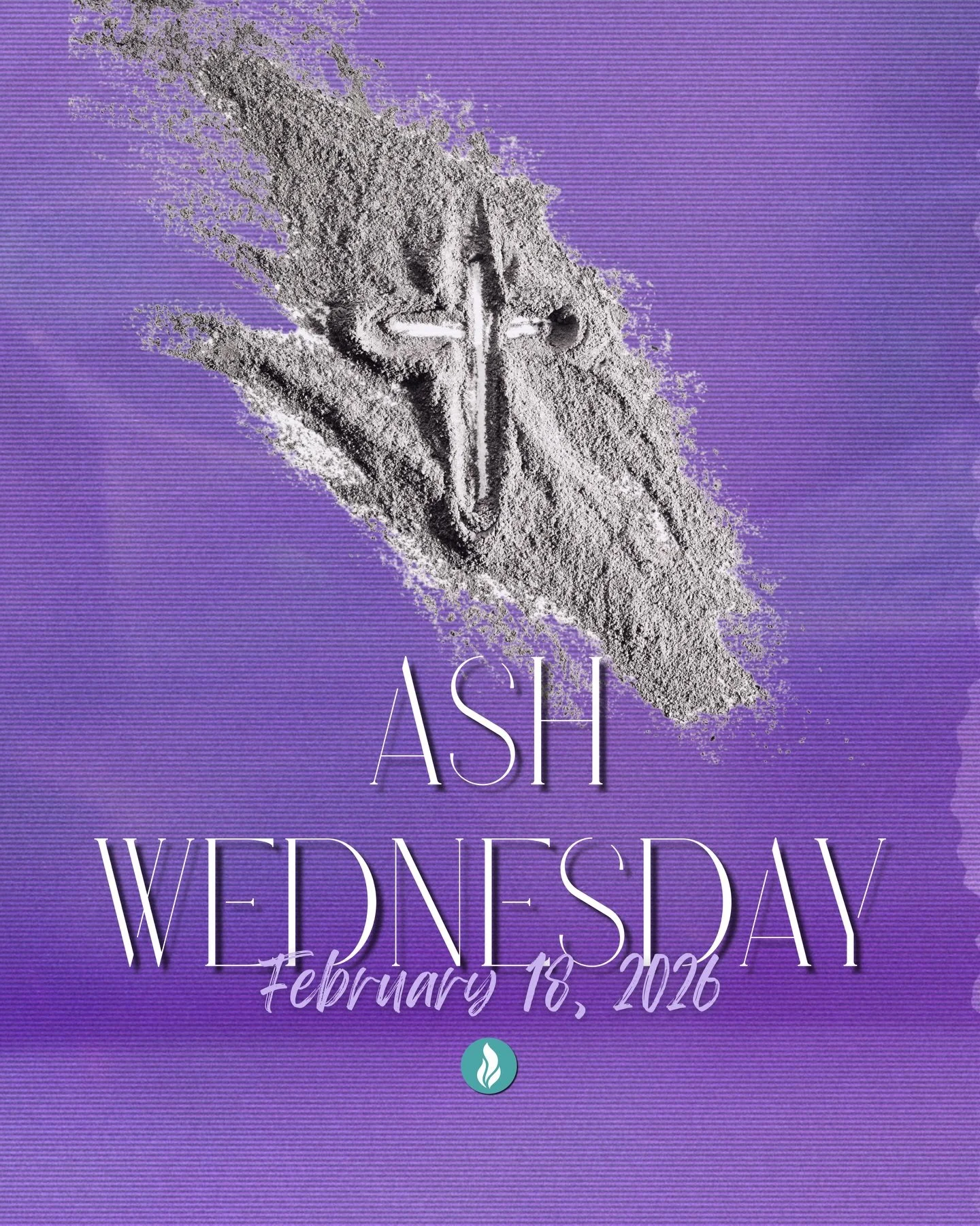 Today is the celebration of Ash Wednesday, which marks the beginning of the Lenten season. Let us take time to understand how this celebration began and the importance of these ashes for our faith and our relationship with God.

&ldquo;Lent is a time