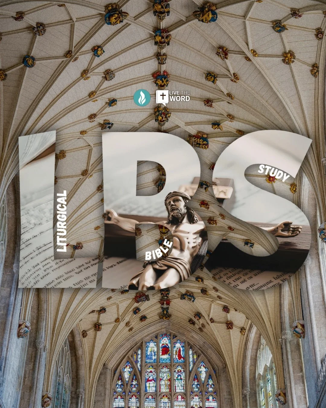 We&rsquo;re so grateful to everyone who joined us last Wednesday for our Liturgical Bible Study! Here&rsquo;s a quick recap of what we reflected on as we prepared for the Third Sunday of Easter. May these reflections remind us that the Risen Jesus me