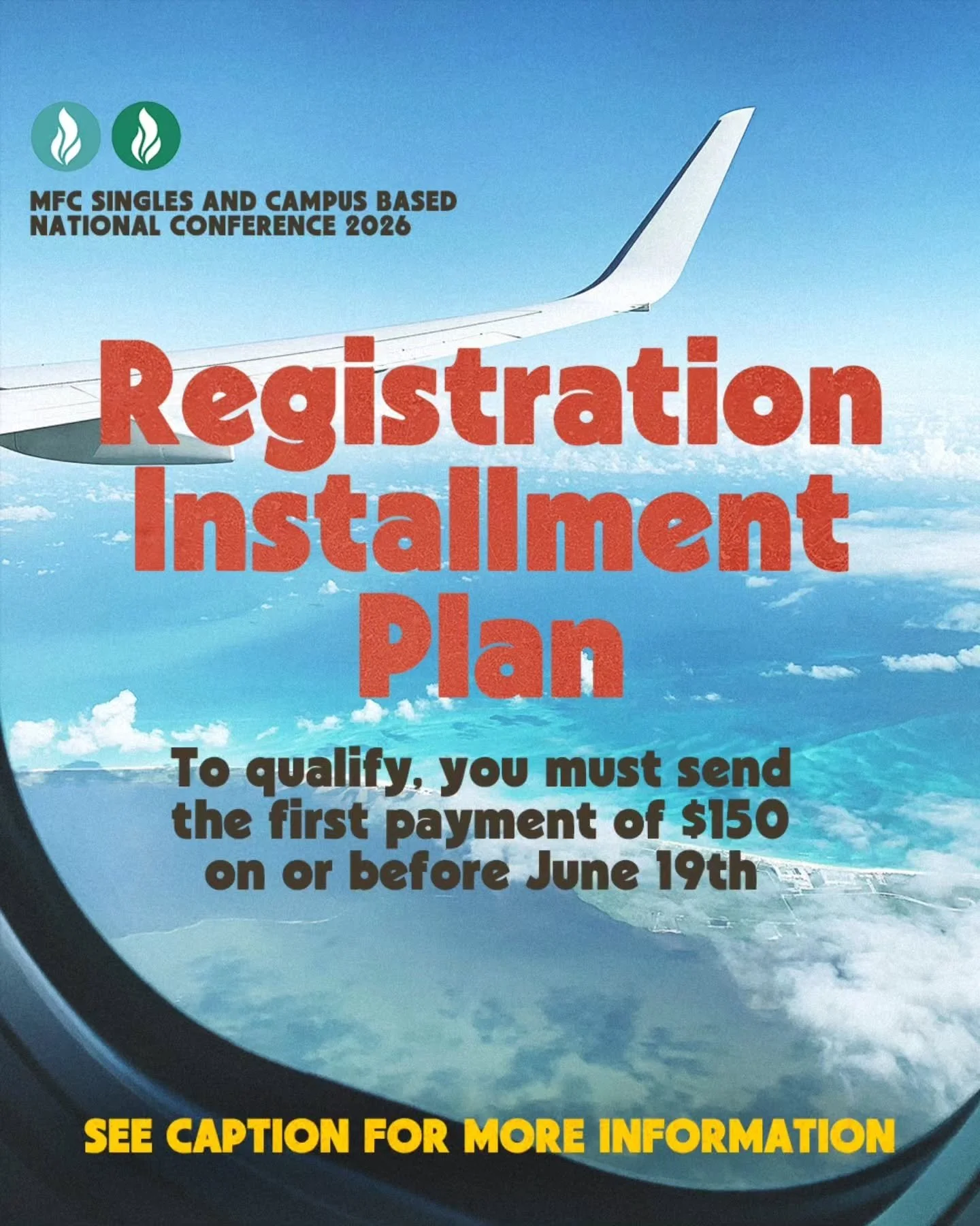 One of the things we are preparing for is the Singles and CB National Conference in the Mid-North, Chicago area  on August 7-9, 2026, specifically in Rockford, IL !
Please do register, so we can enjoy the spiritual nourishment as we dive deeper into 