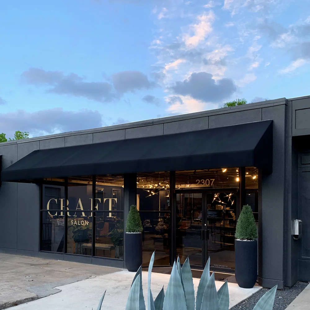 CRAFT salon