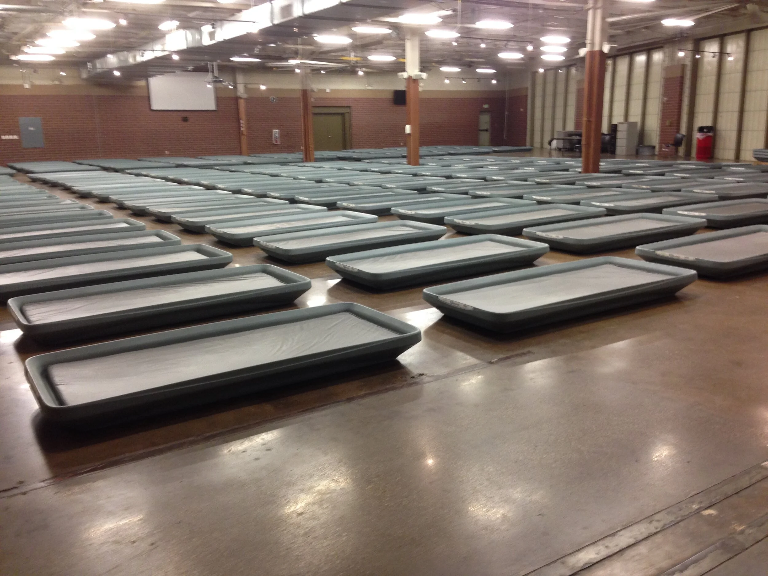 Emergency Night Shelter