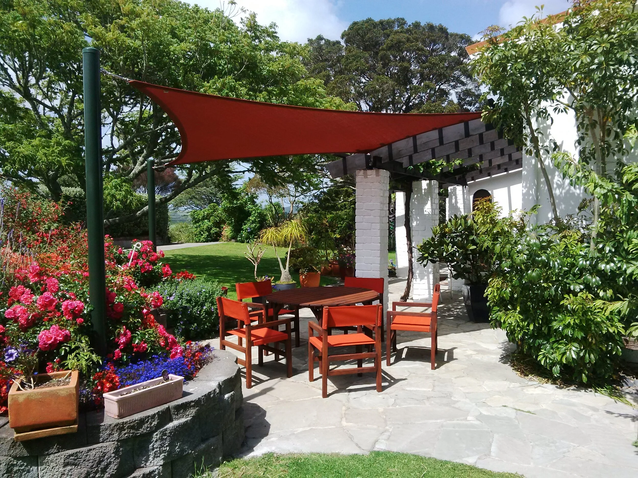 Maxx Series  - Equilateral Triangle