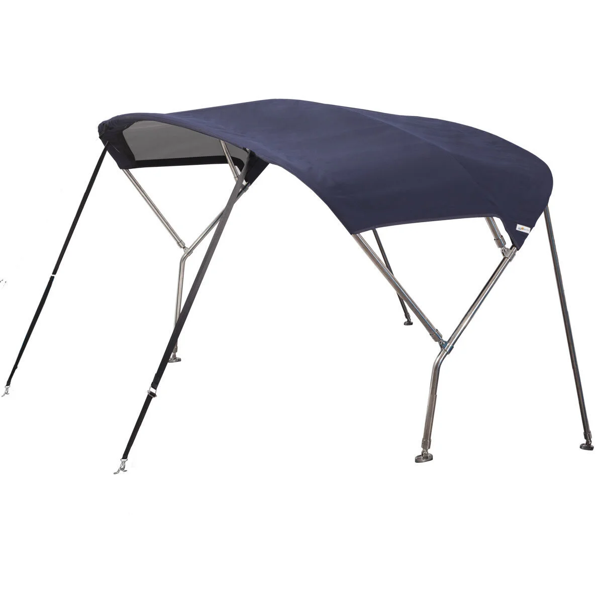 Stainless Steel Sailboat Bimini Top