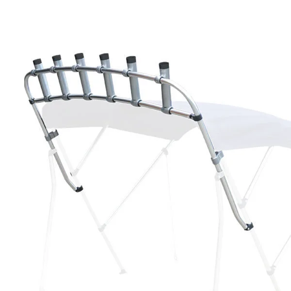 Clamp On Rocket Launcher