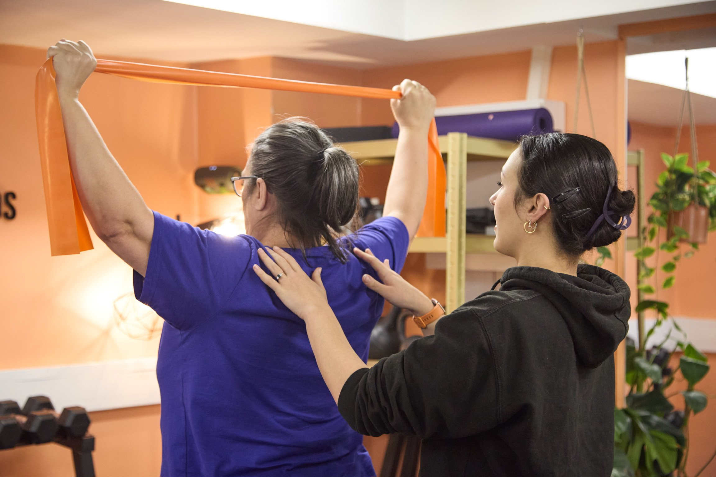 personal training women only haringey tottenham london.JPG