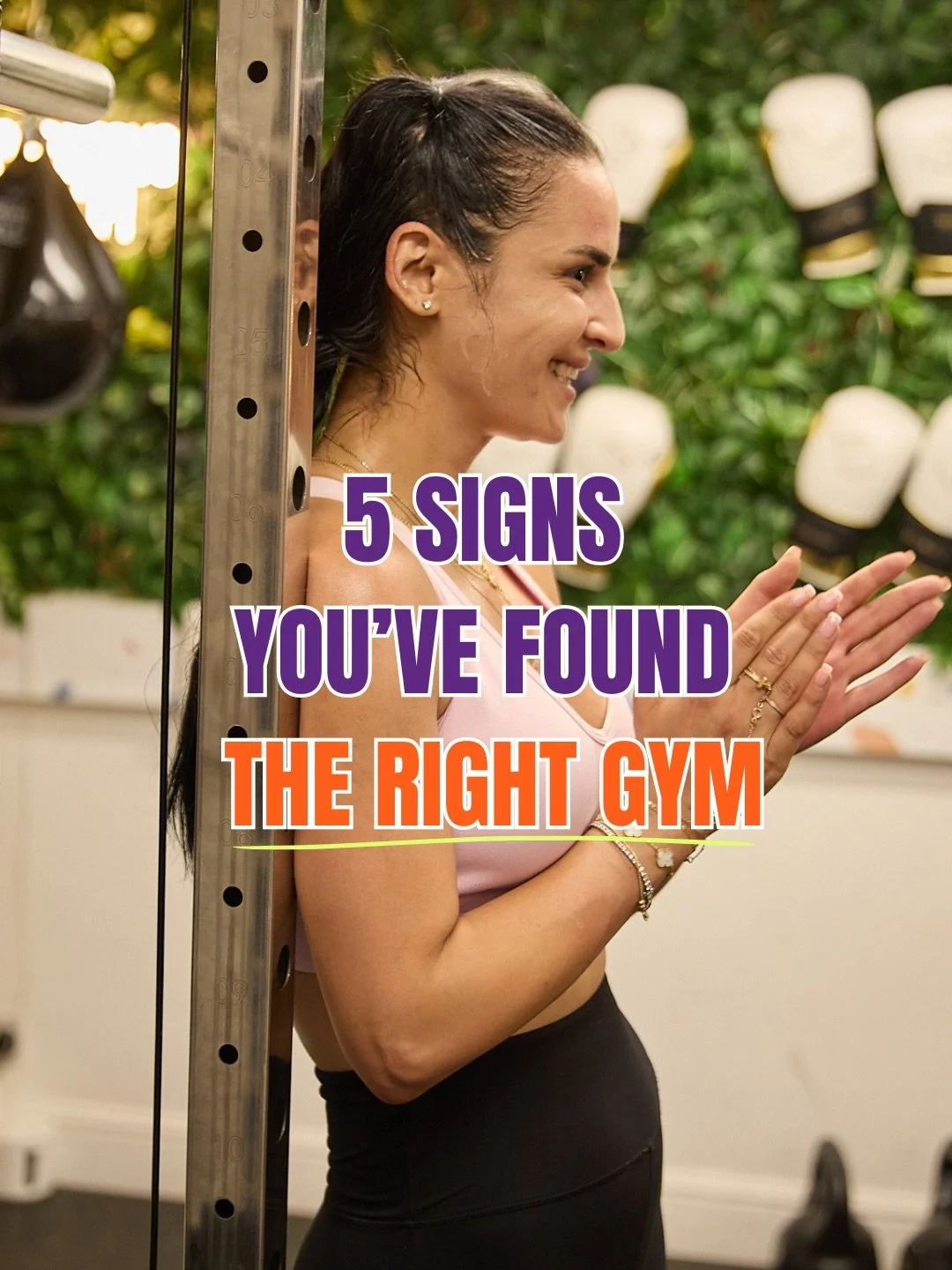 Is this your experience at the gym? If not, it can be! 🫶🏻

Join us for your first class free or unlimited classes for 2 weeks for &pound;30. 🔥 

Comment below &amp; we will DM you the links 🙌🏼 

#womenonlygym #womenonlygymtottenham #womeninharin