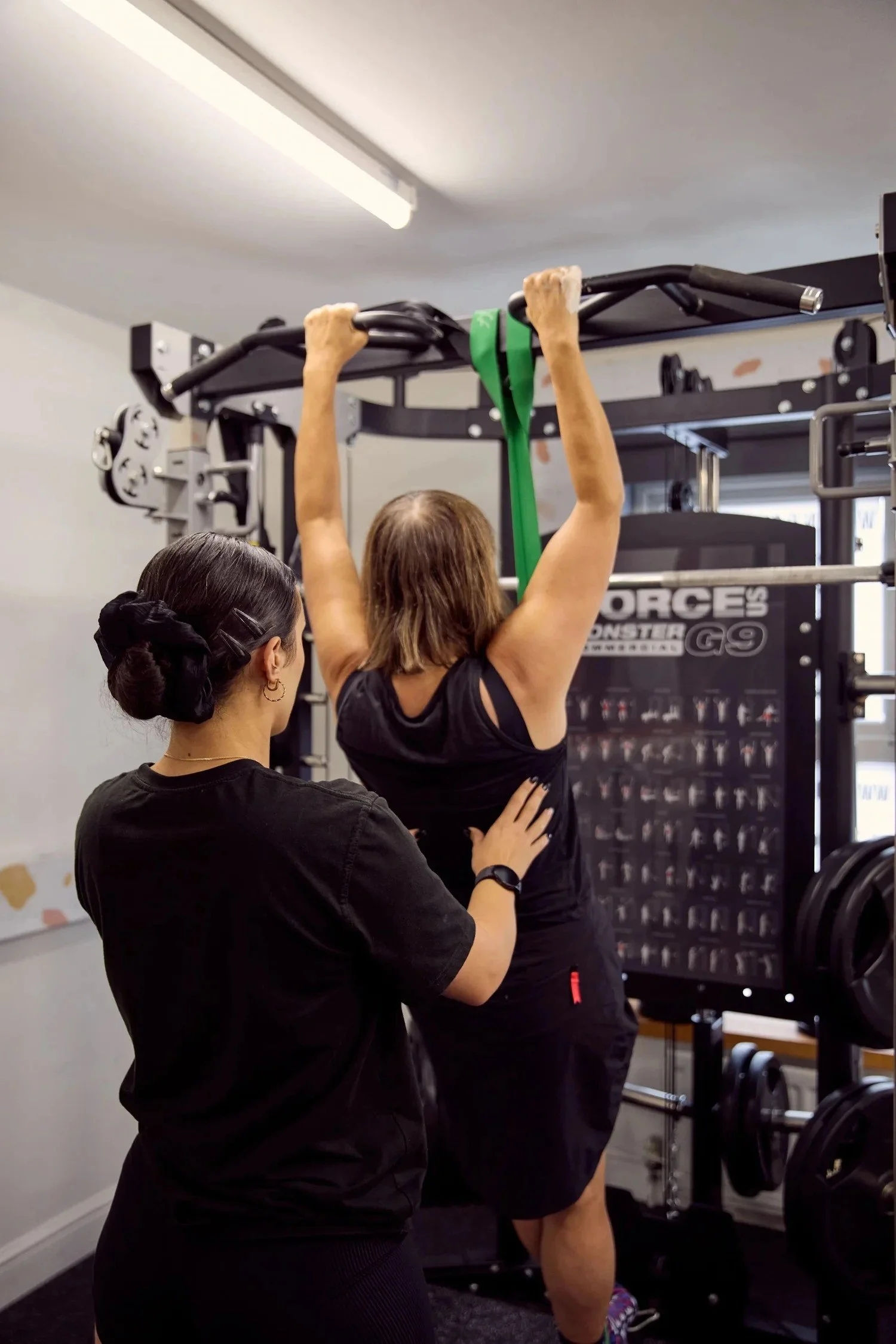 Is Personal Training Harder Than Classes? Why 1:1 Is Often the Gentlest Place to Start